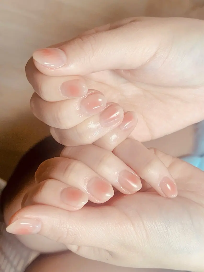 ネイル COCO nailのネイルデザイン