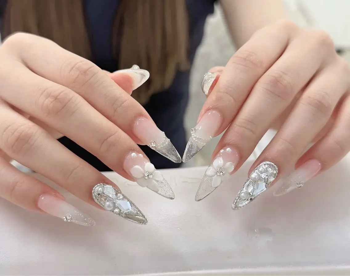 ネイル GreenNail salonのネイルデザイン