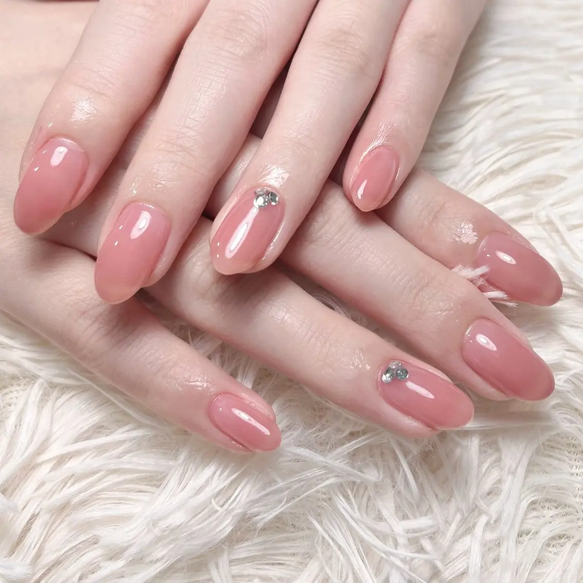 ネイル Twinkle Nail Kuboのネイルデザイン