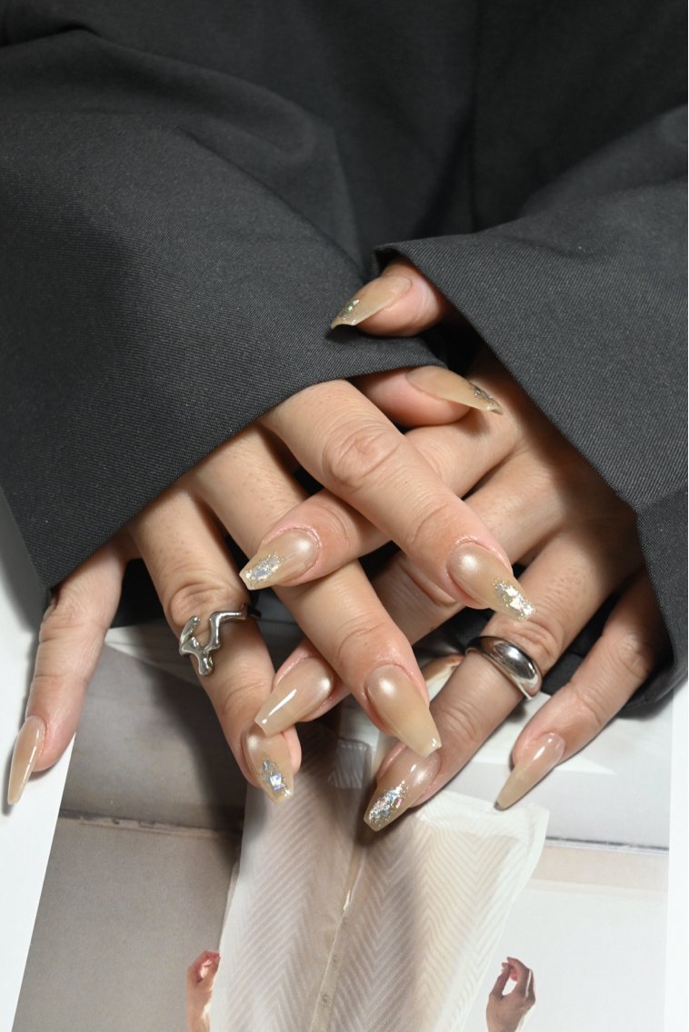 ネイル ハンドネイル P&Y NailSalonのネイルデザイン
