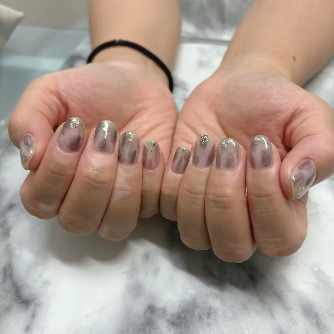 ネイル ハンドネイル ネイルサロン KURIKINDIのネイルデザイン
