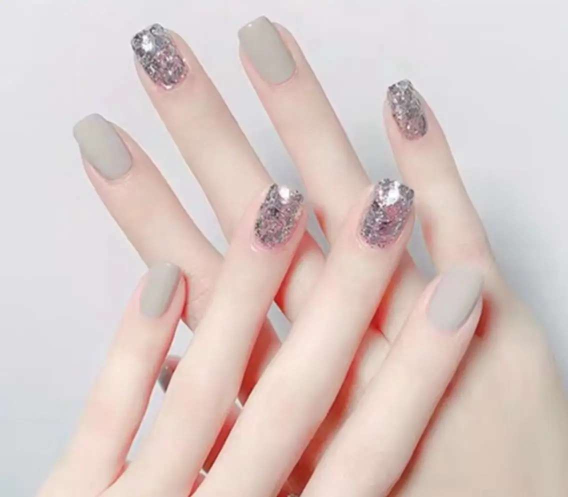 ネイル ハンドネイル H3 Nail Miniのネイルデザイン