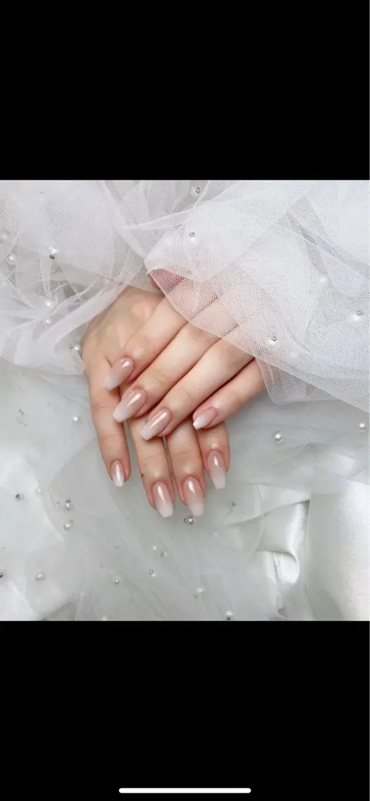 ネイル ハンドネイル アールワン NAIL SALONのネイルデザイン