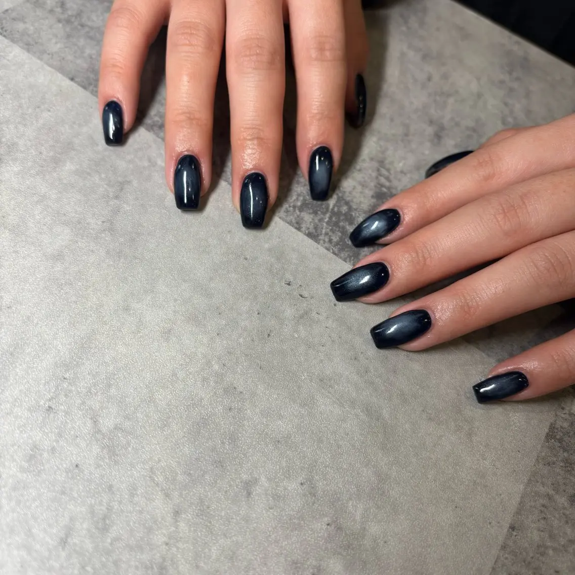 ネイル ハンドネイル maki nailのネイルデザイン