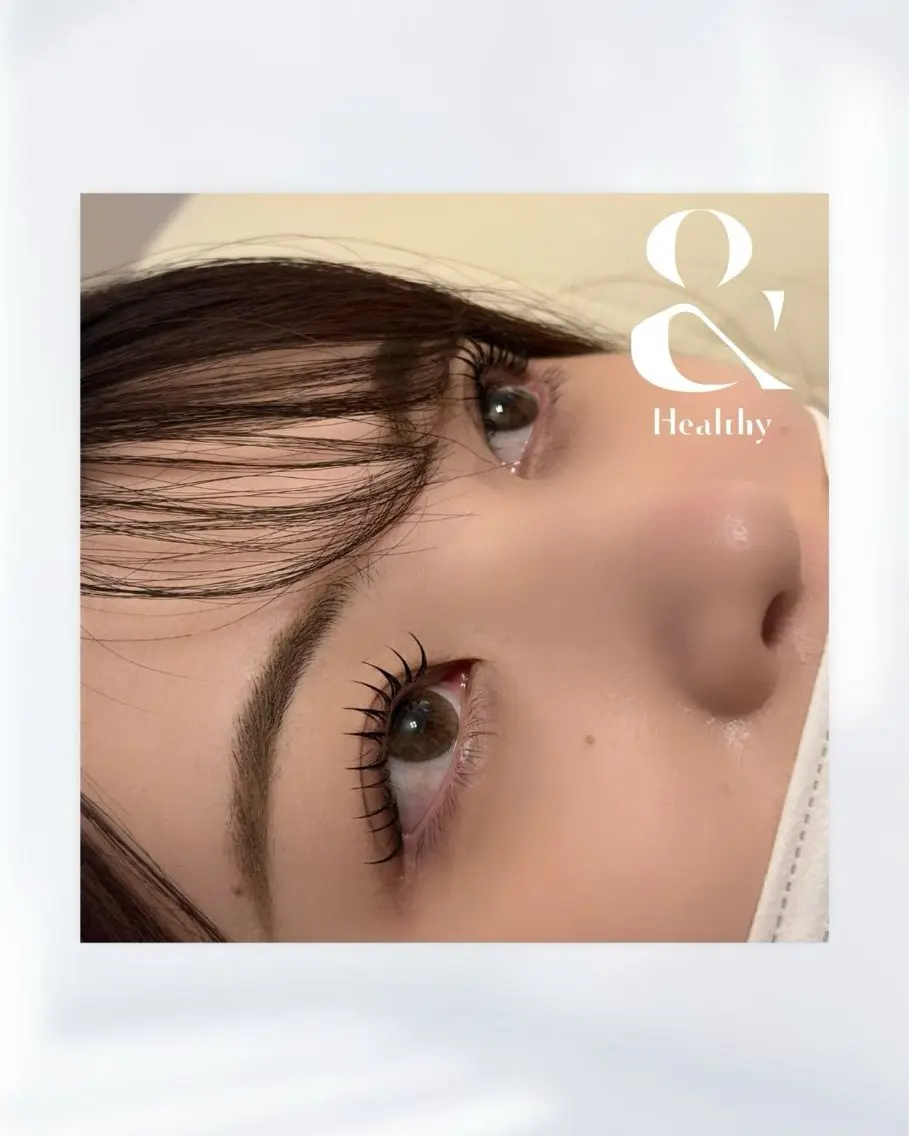 アンドヘルシー【お目元の撮影ご協力必須🤳】の写真