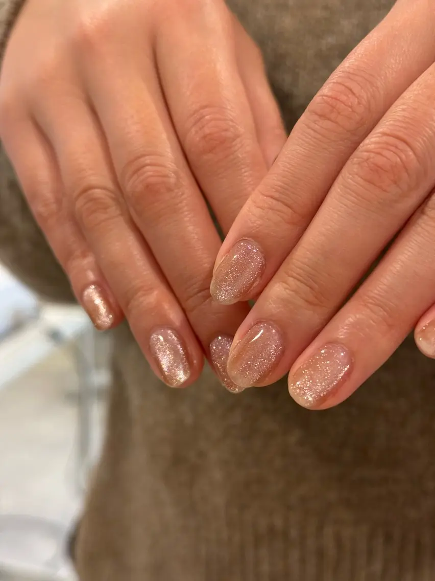 ネイル ハンドネイル nr. nayuのネイルデザイン