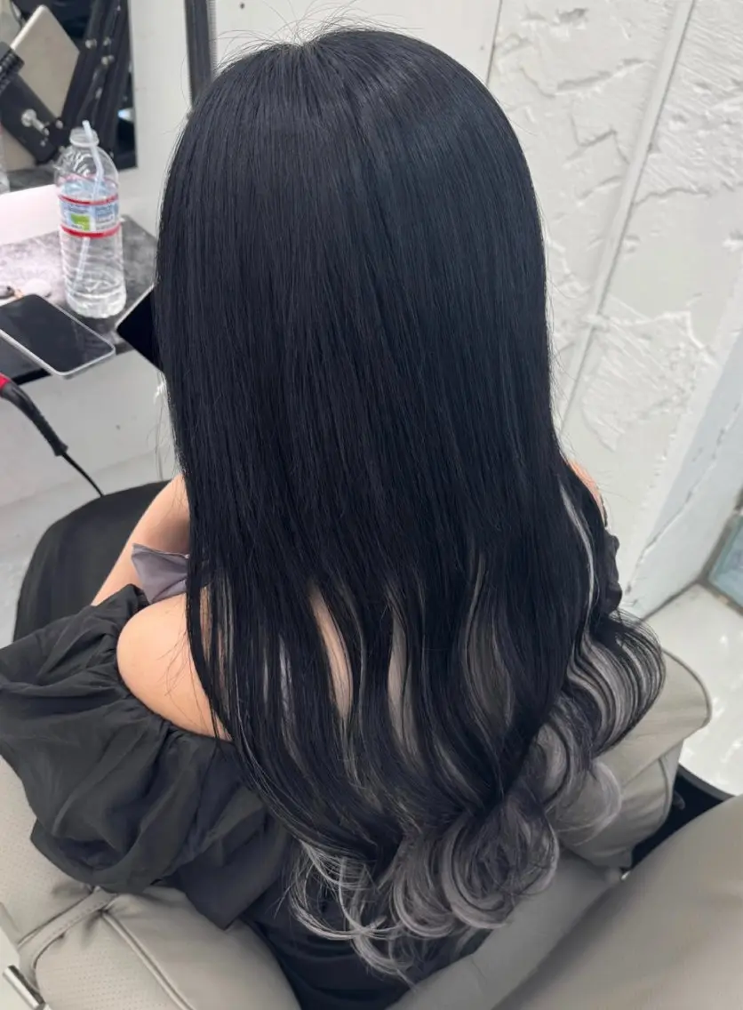 ロング エクステ Nene /Roverのヘアスタイル