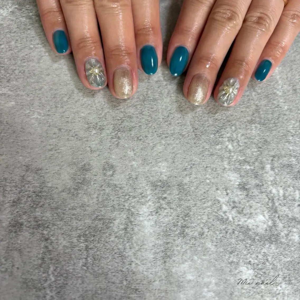 ネイル Mii nail いづみのその他イメージ