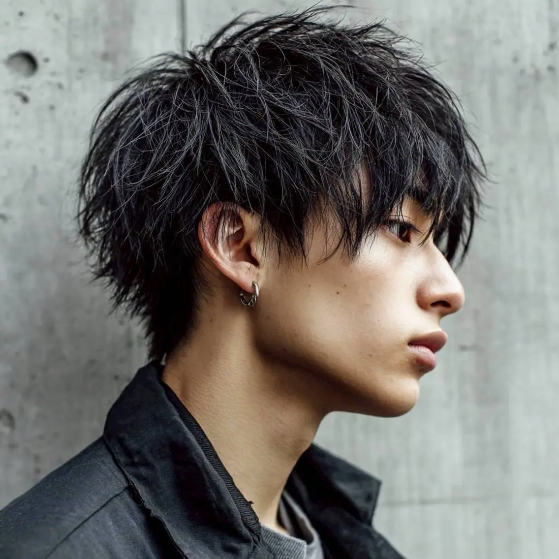 メンズ メンズ限定そらカット モデル募集中です‼️のヘアスタイル