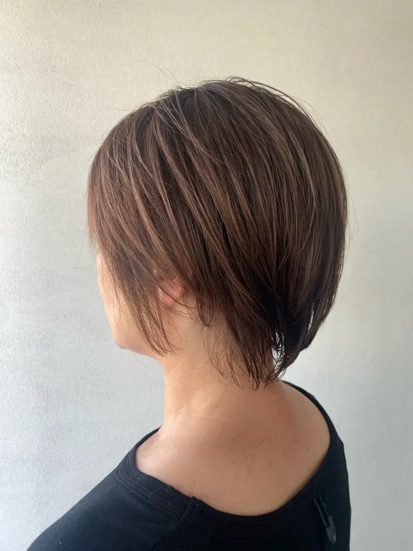 【平日限定30％OFF】イルミナカラーの写真