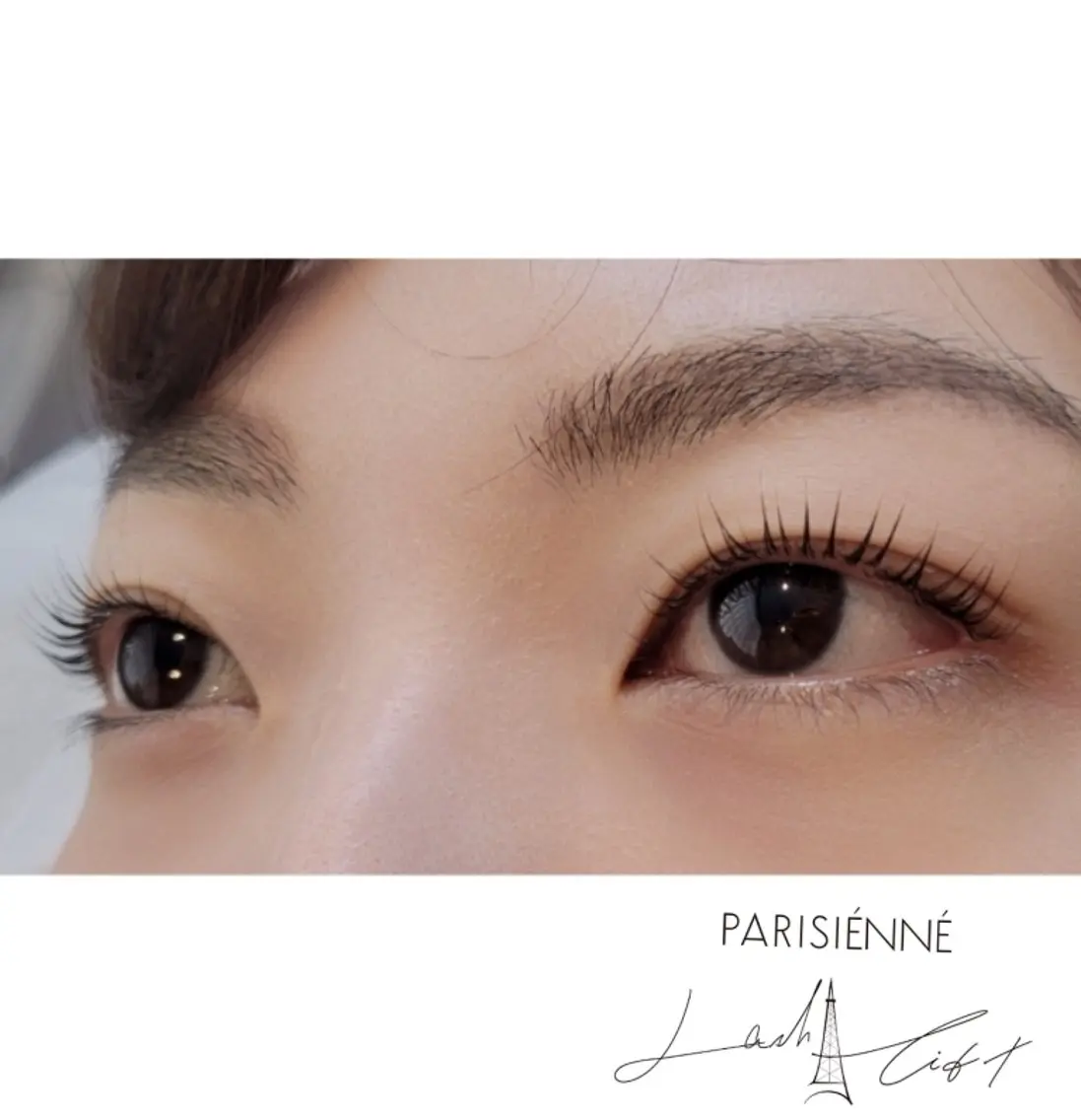マツエク・マツパ マツパ esbymaison TAKIのマツエク・マツパデザイン