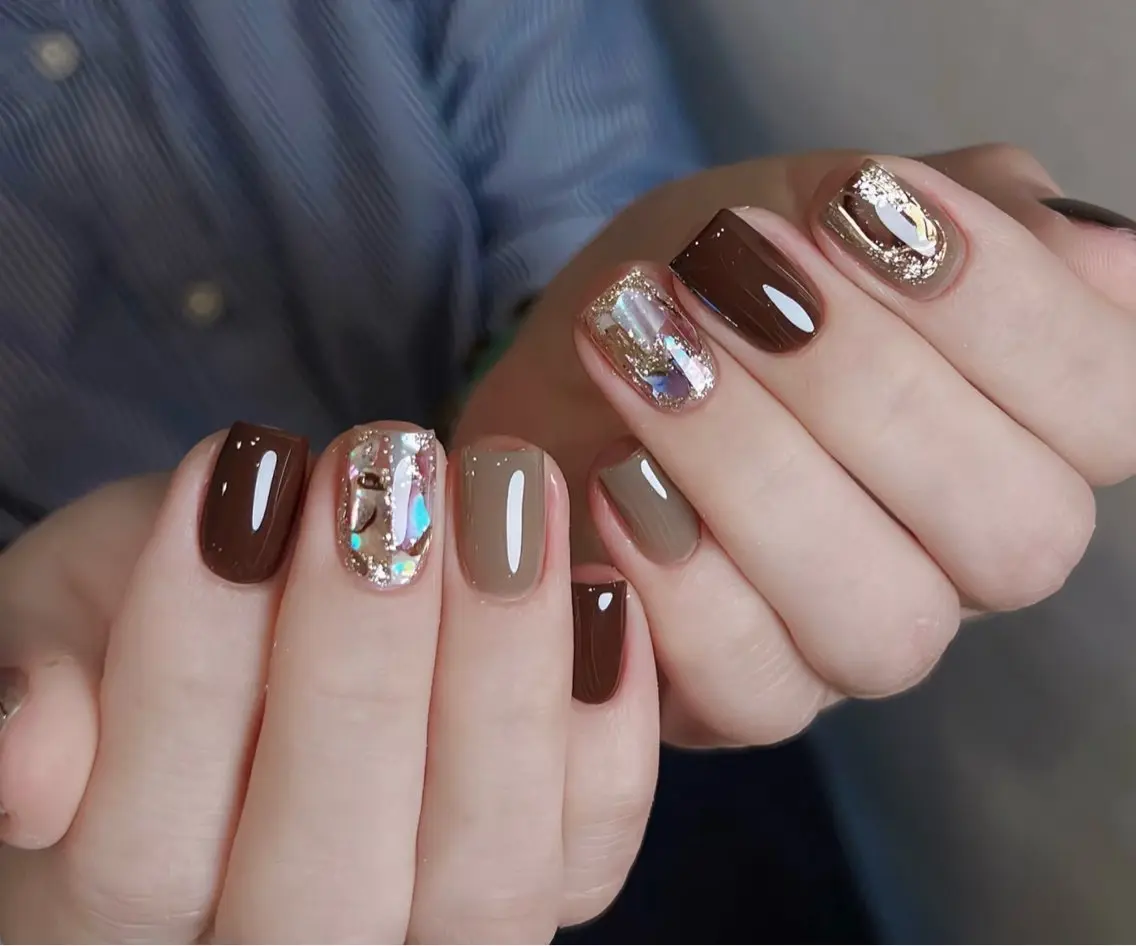 ネイル Y's Salonのネイルデザイン