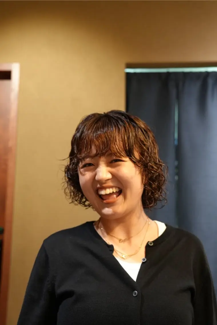 👩🏽🦱レディースモデル様限定👩🏽🦱カット+カラー+パーマ(パーマの内容詳細はメッセージで要相談)の写真