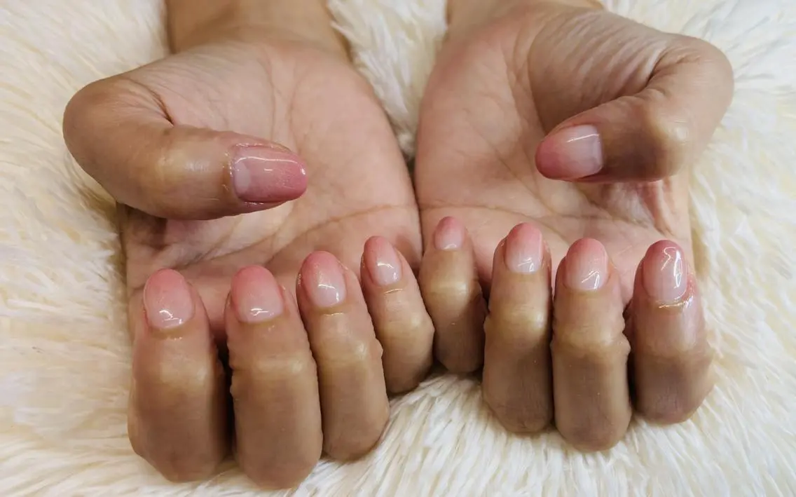 ネイル Onason nailのネイルデザイン