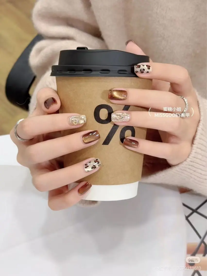 ネイル ハンドネイル H3 Nail シロのネイルデザイン