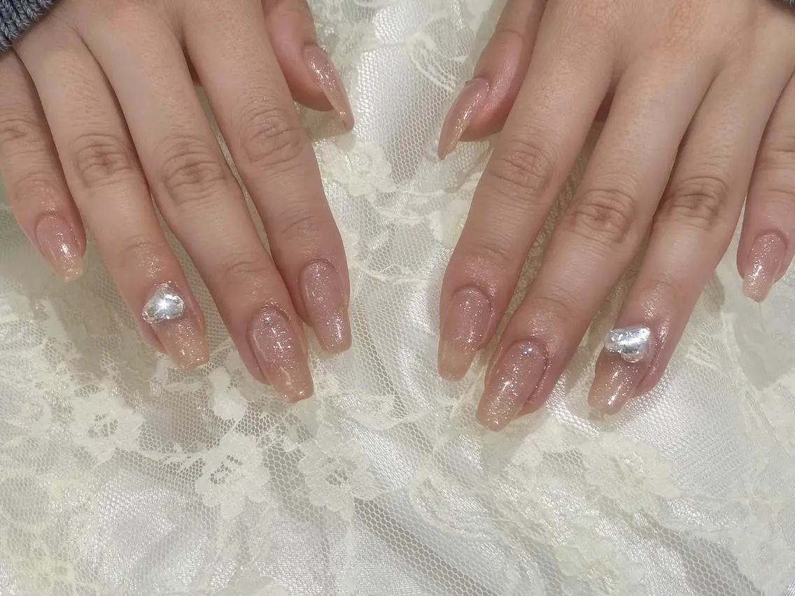 ネイル SalonLinda Madokaのネイルデザイン