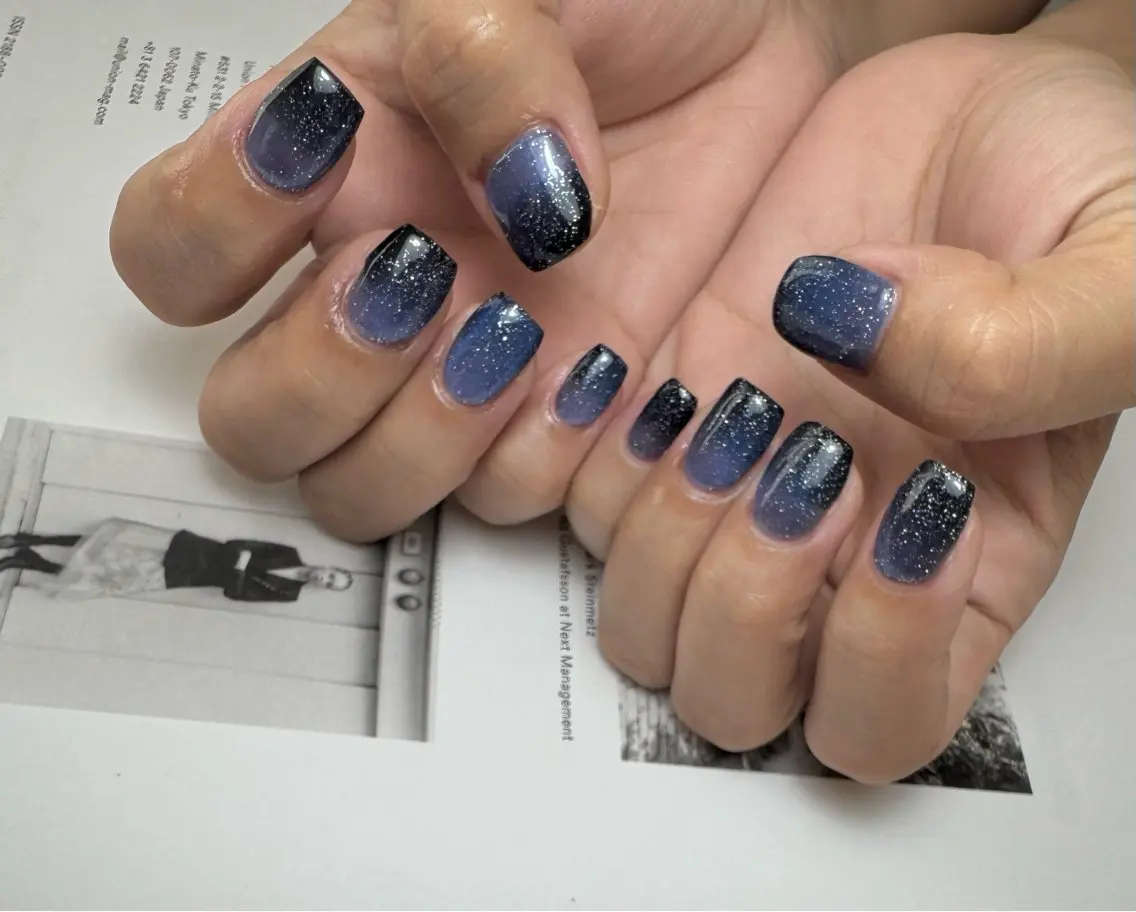 ネイル ハンドネイル 白日-hakubi nail-のネイルデザイン