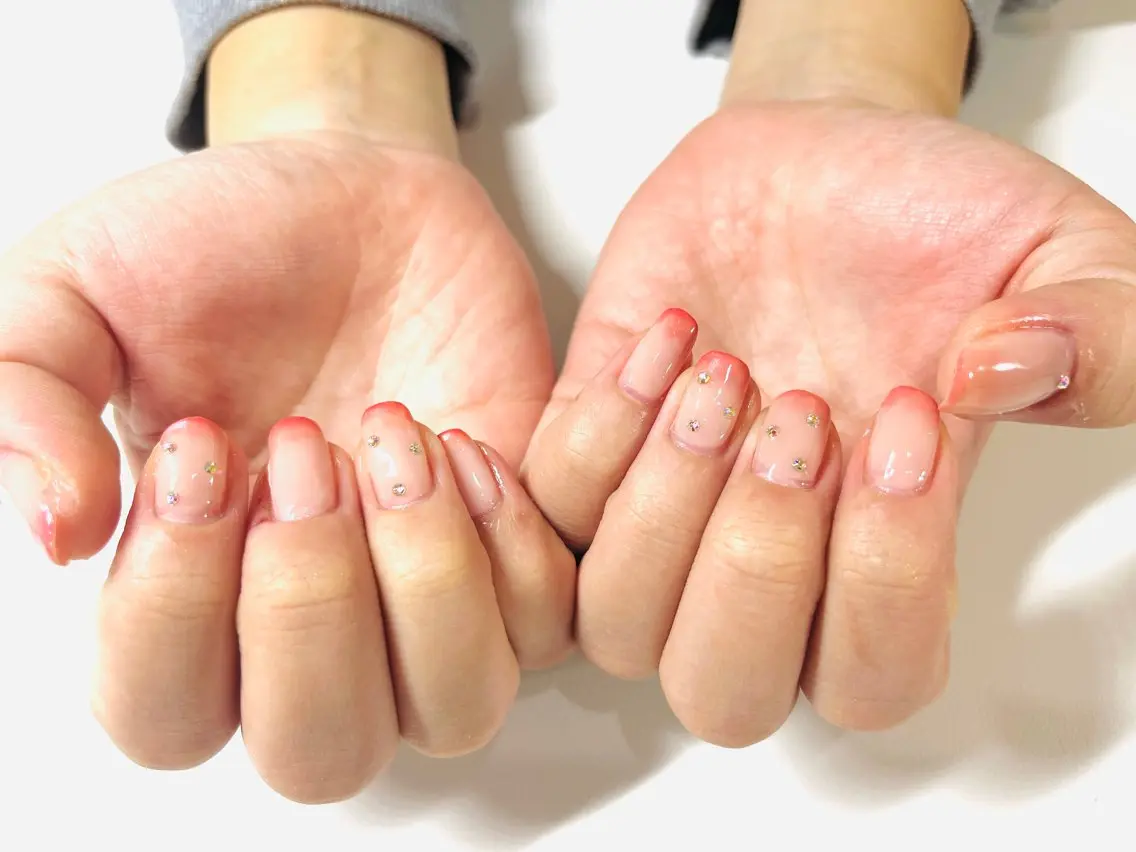 ネイル nail atelier  Rのネイルデザイン