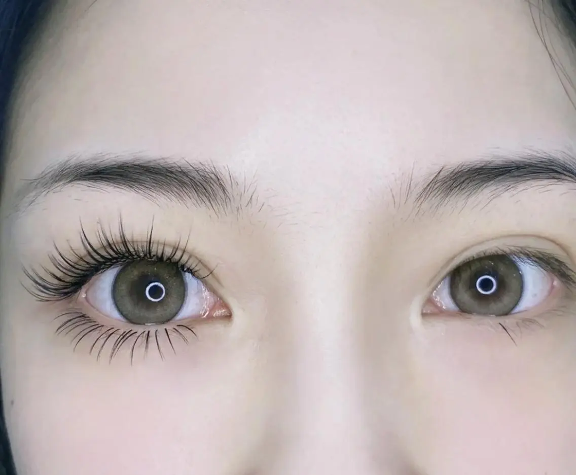 マツエク・マツパ An beauty2のマツエク・マツパデザイン