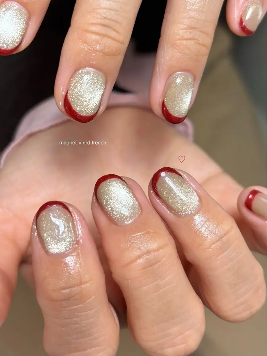ネイル Le:M nail Mikuのネイルデザイン