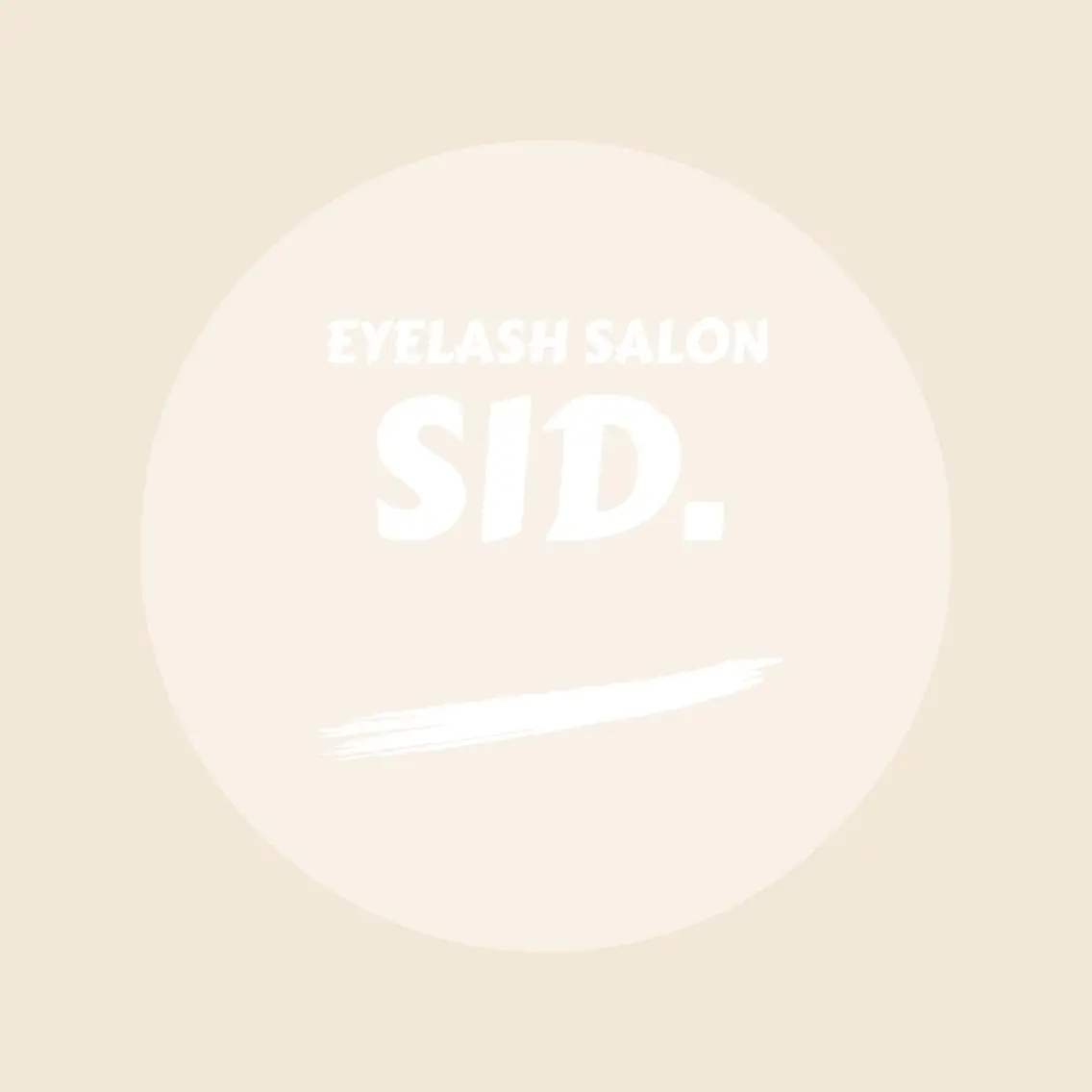マツエク・マツパ マツエク eye lash salon SIDのマツエク・マツパデザイン