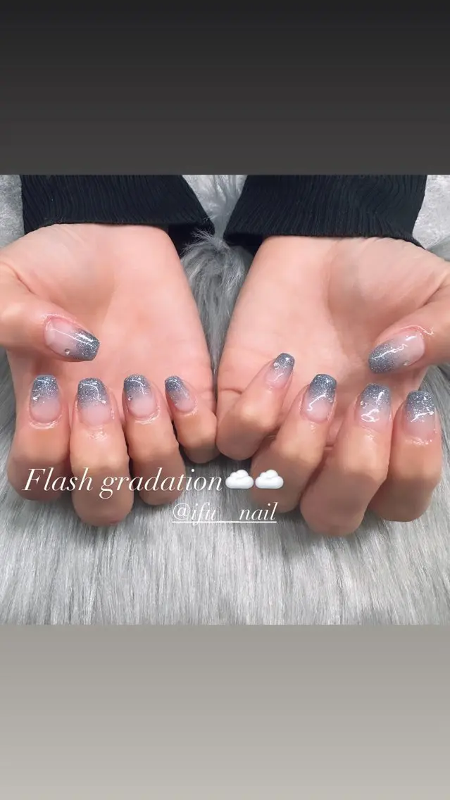 ネイル If Nailのネイルデザイン