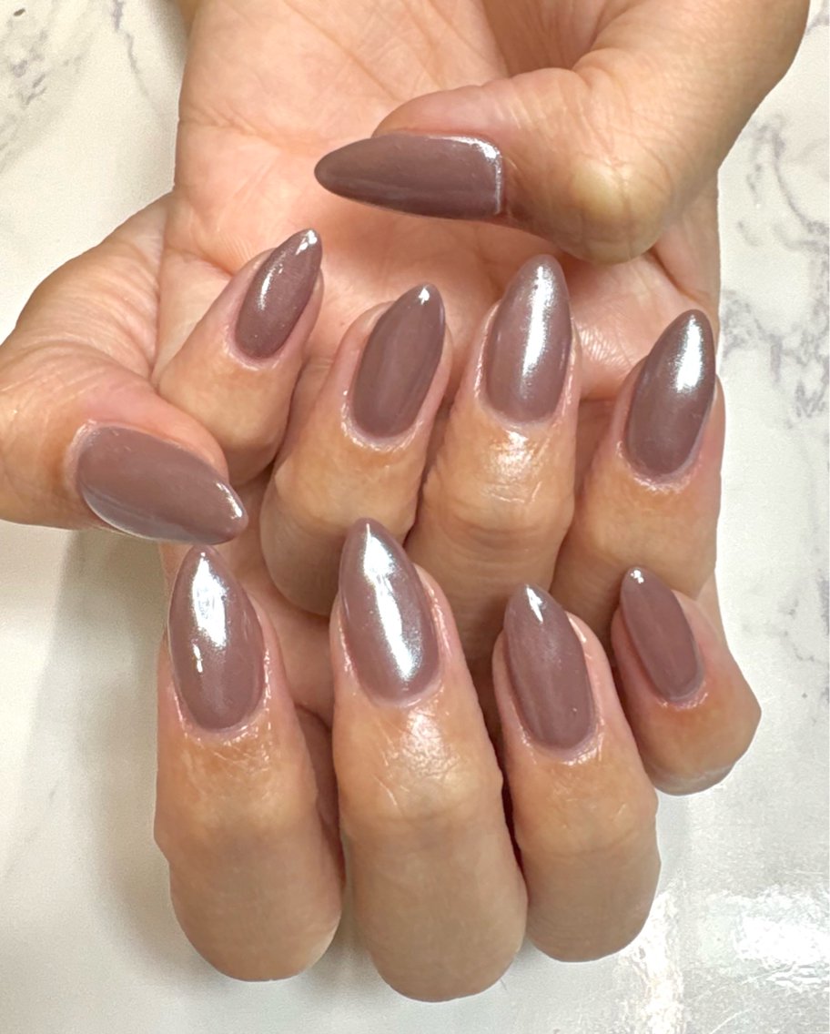 ネイル ハンドネイル one nailsalonのネイルデザイン