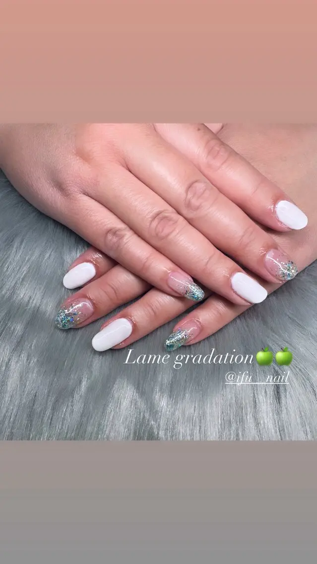 ネイル ハンドネイル If Nailのネイルデザイン