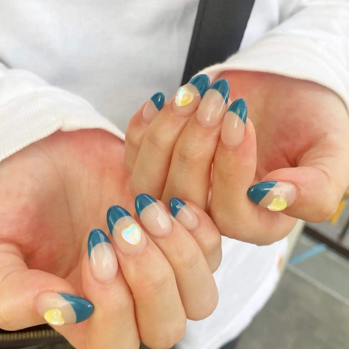 ネイル nail salon アトリエBONOのネイルデザイン