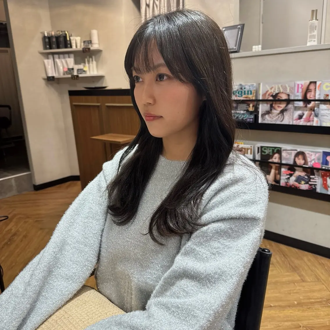 カット＋TOKIOプレミアムの写真