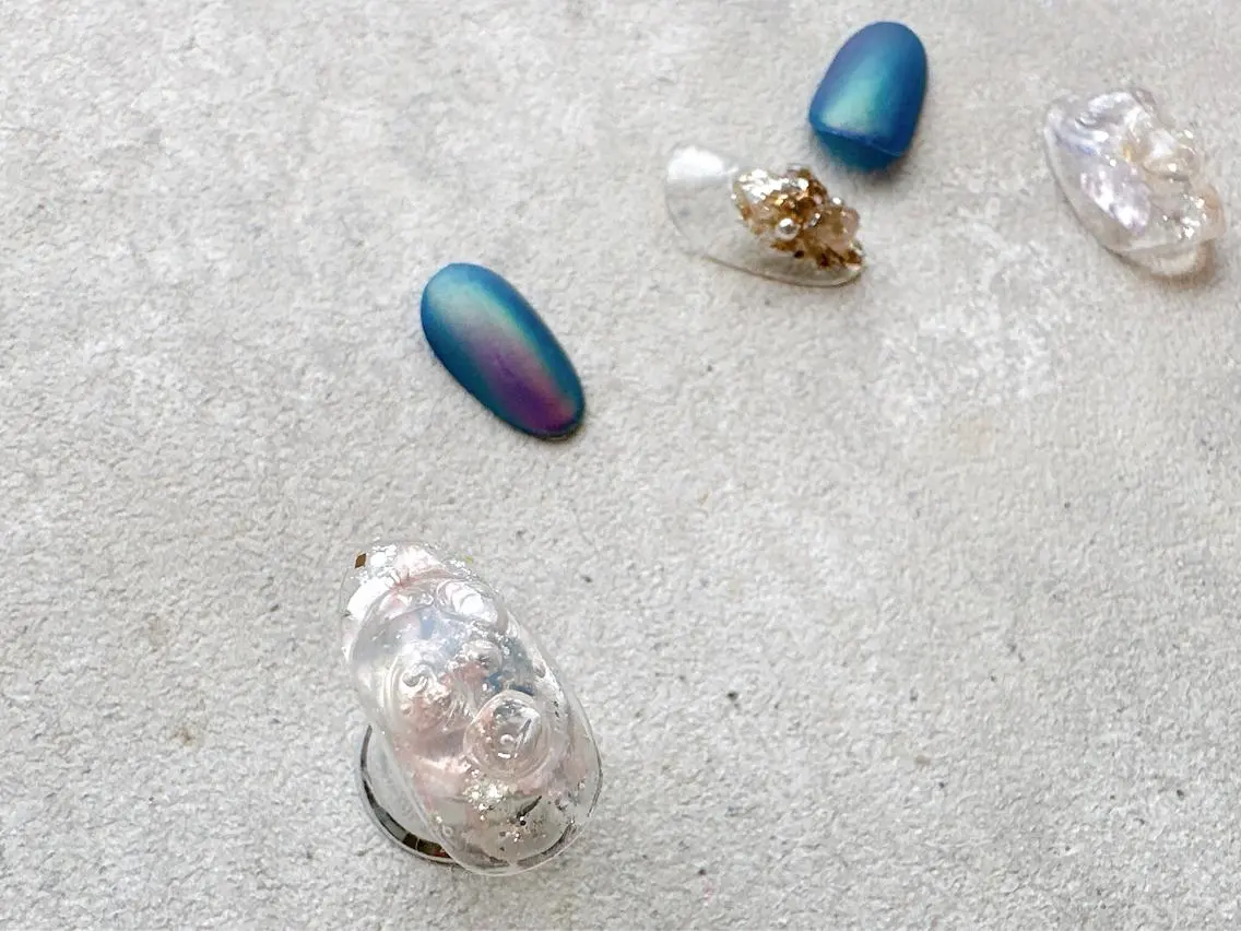 ネイル NAIL'S MODAのネイルデザイン