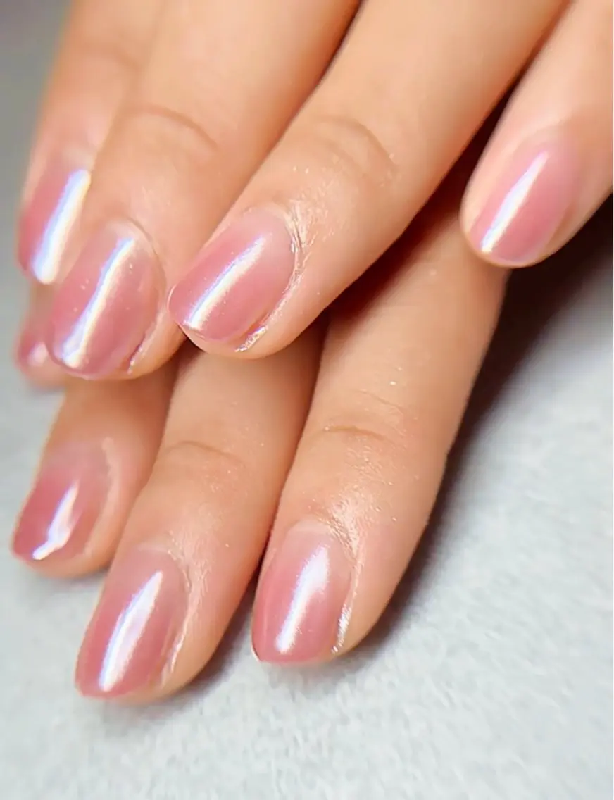 ネイル SK nailのネイルデザイン