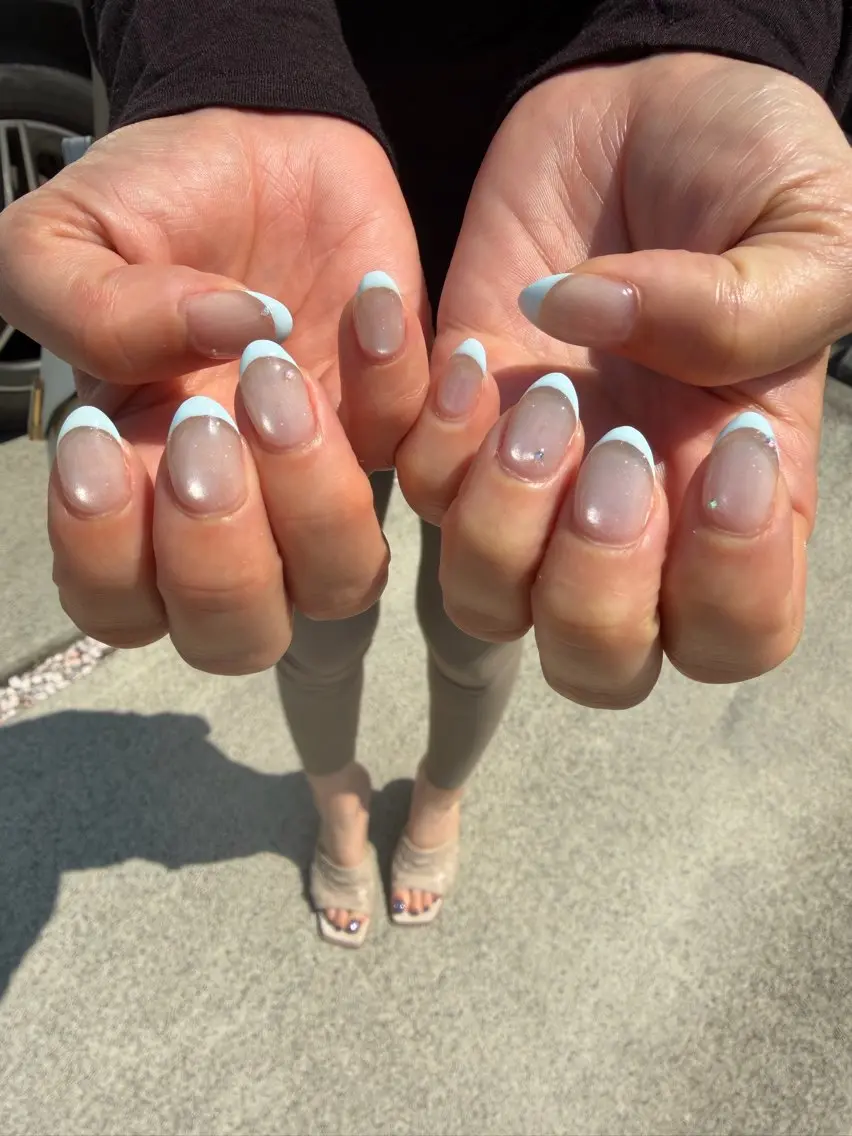 ネイル nail atelier Kのネイルデザイン