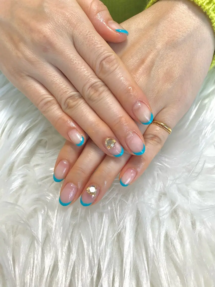 ネイル Verita nailのネイルデザイン