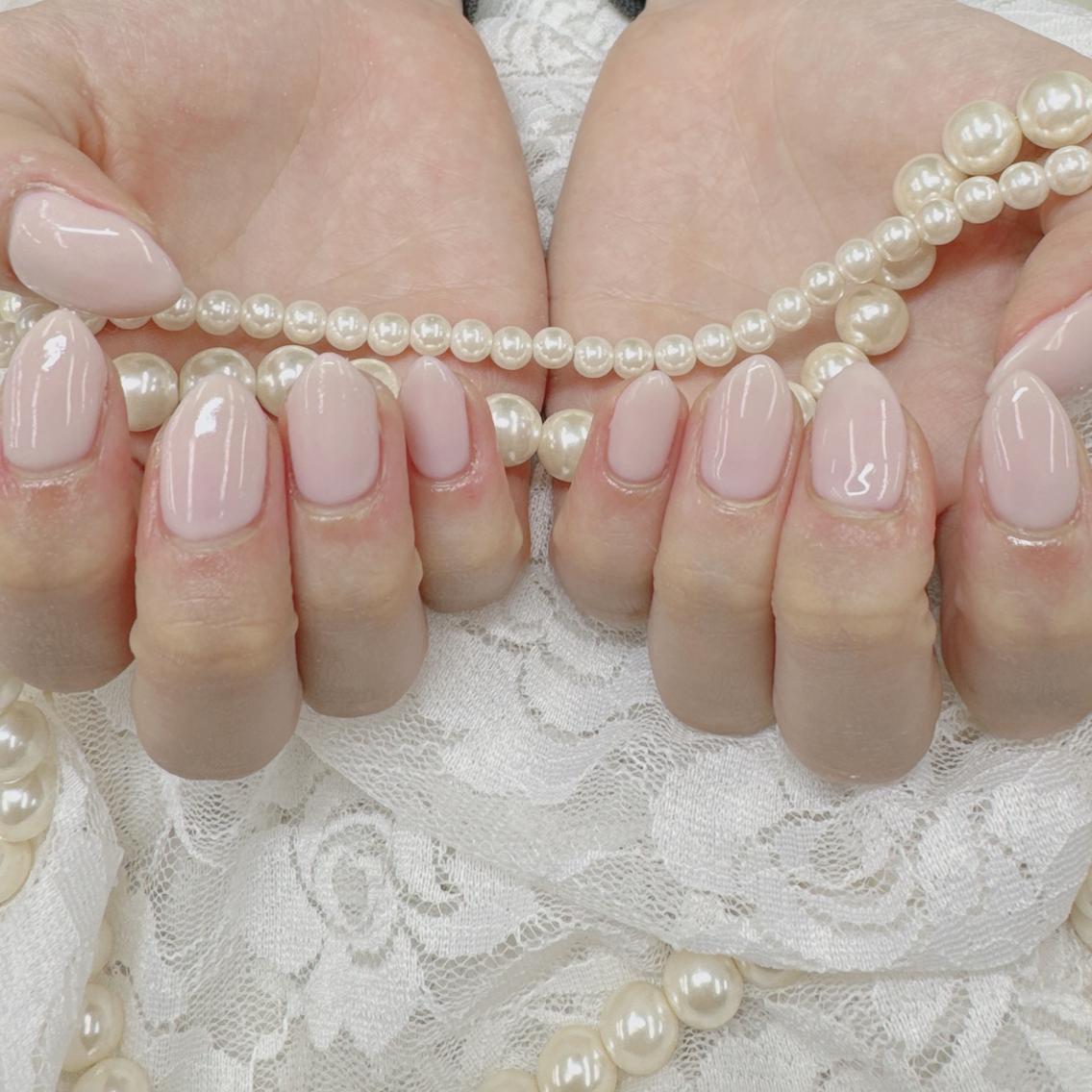 ネイル Nail salon Honey Beeのネイルデザイン