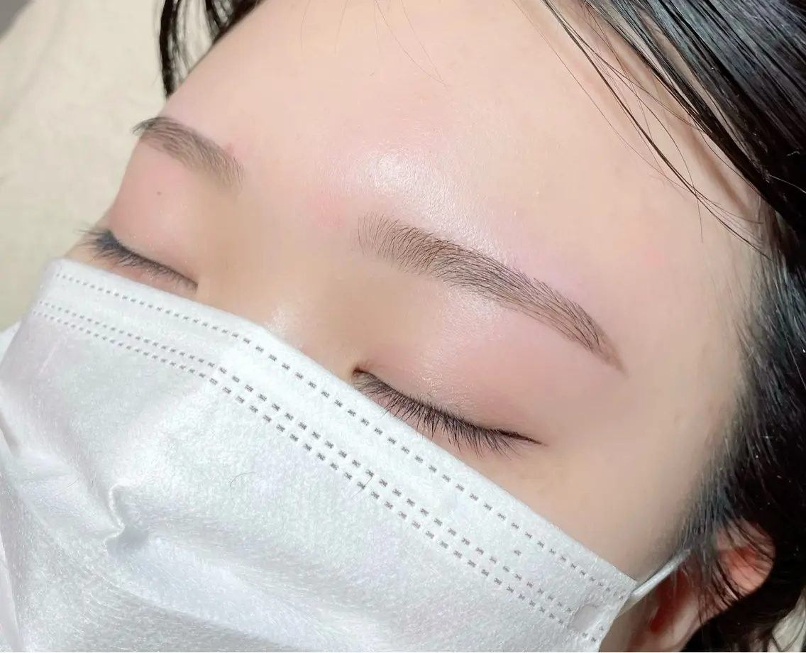 美眉スレッティング + 全顔🤍¥4000の写真