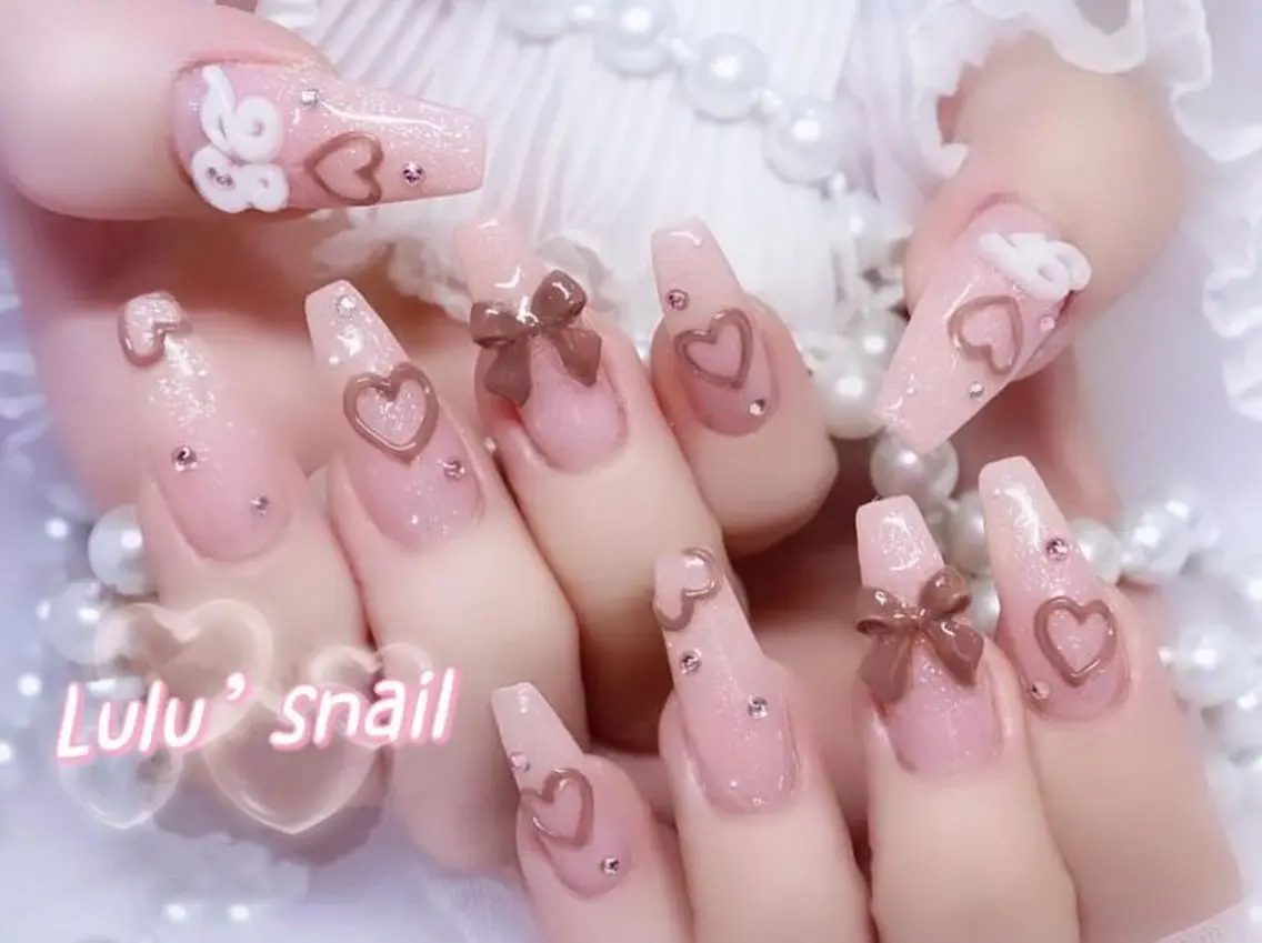 ネイル 持ち込み 【スカルプ専門店】 ZY Nailのネイルデザイン