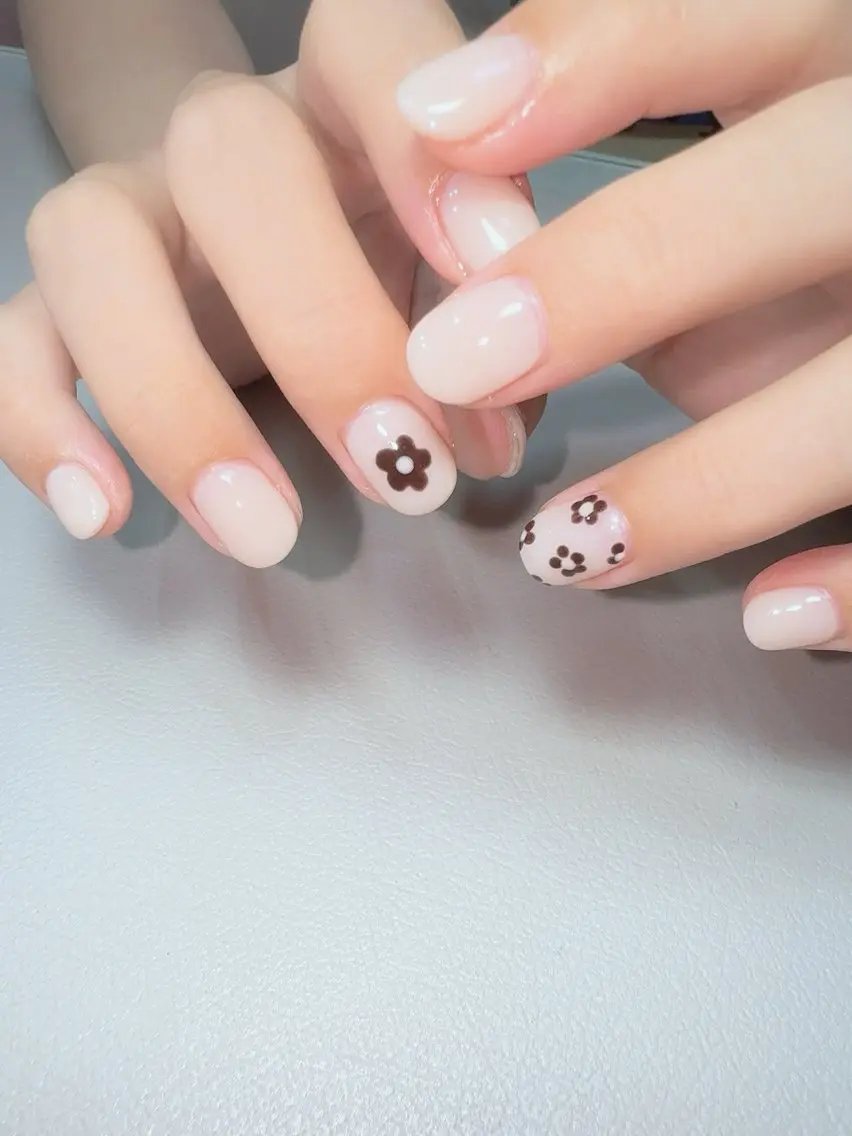 ネイル nailsalon urümのネイルデザイン
