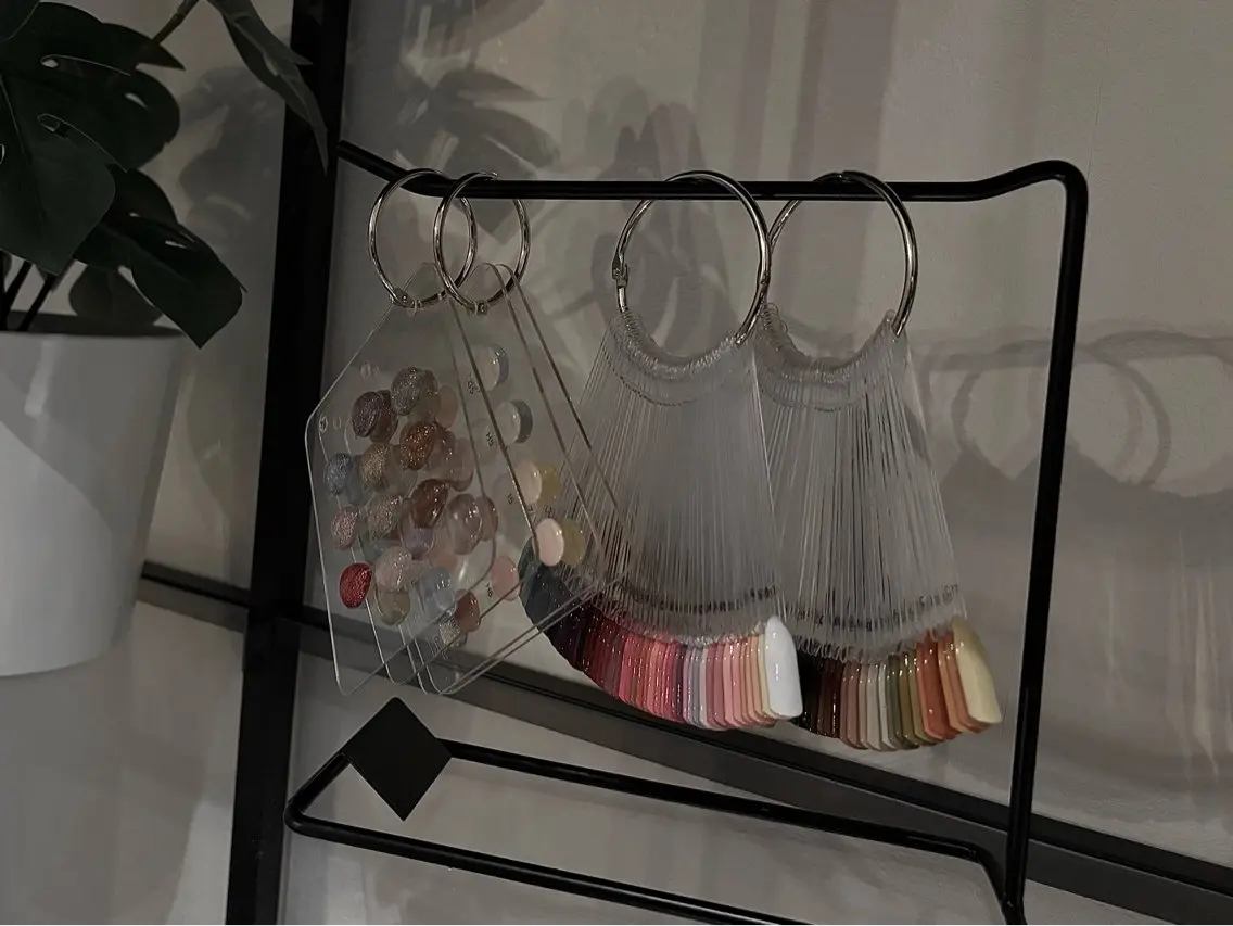 ネイル ANVY nail salonのネイルデザイン