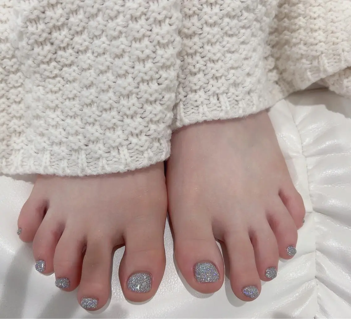 カラー M2beauty Renaのネイルデザイン