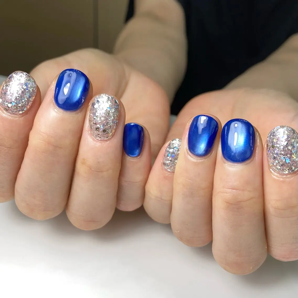 ネイル Legit nail salonのネイルデザイン