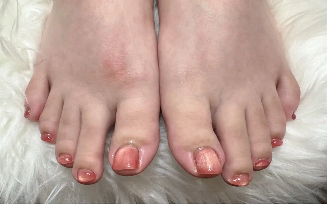 ネイル HANA Nail 自宅ネイルサロンのネイルデザイン
