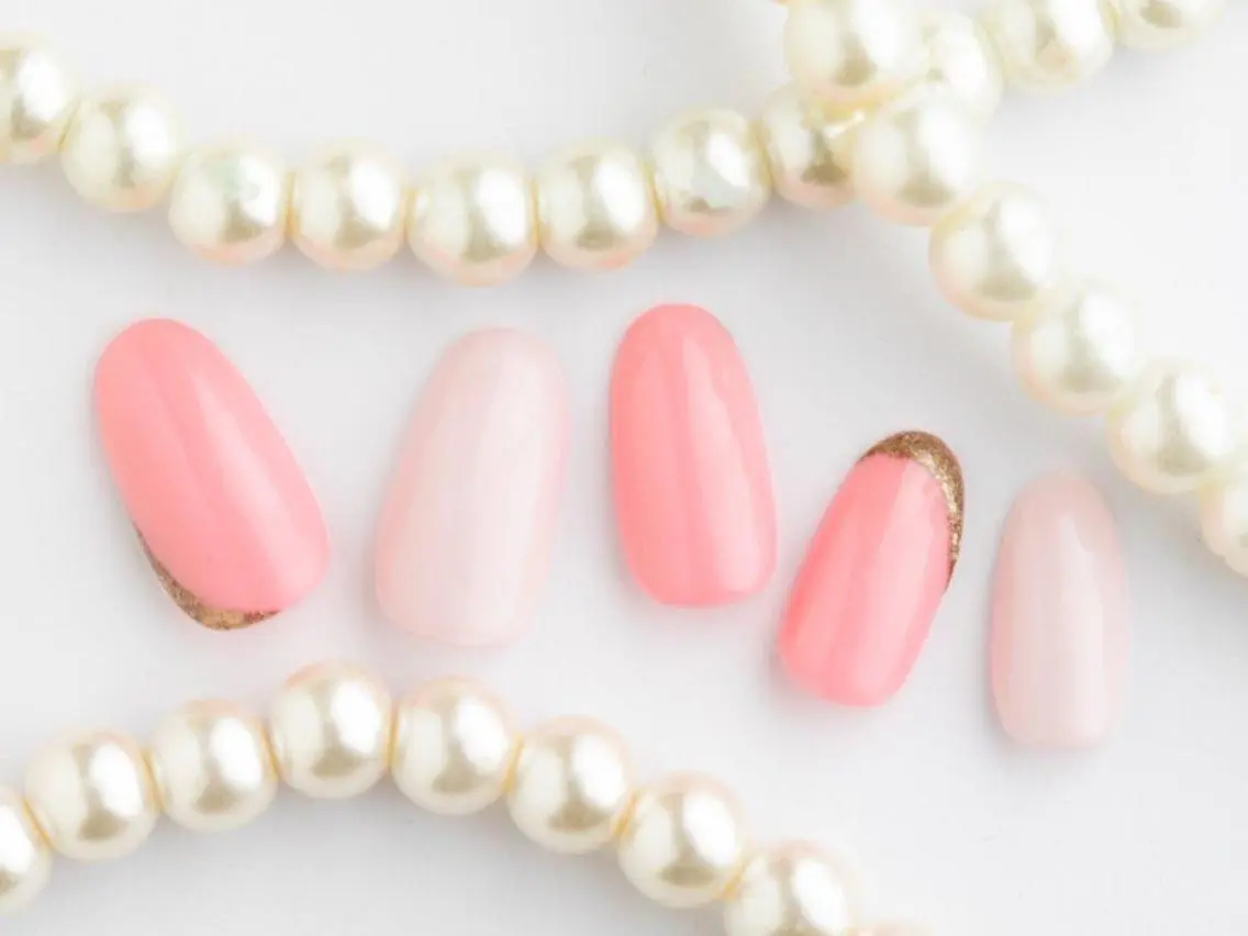 ネイル Tiary　Nail mのネイルデザイン