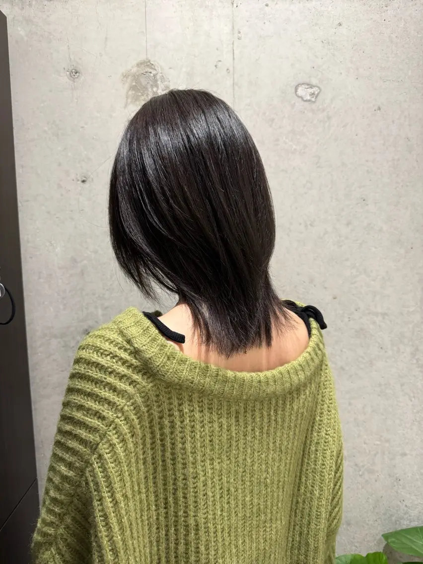 ミディアム 無料カットモデル様 募集中🔥/mariのヘアスタイル