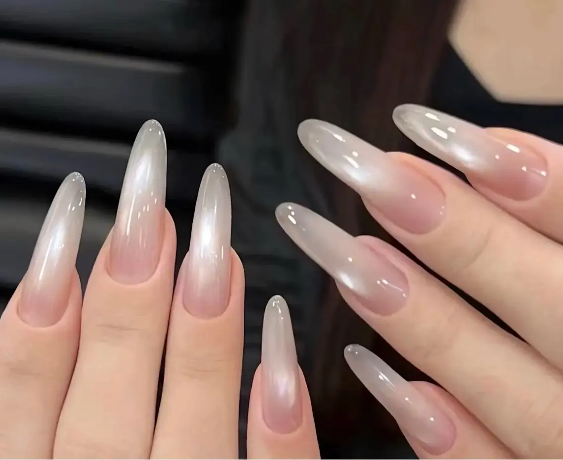 ネイル ハンドネイル ハンドケア beautynail Emiのネイルデザイン
