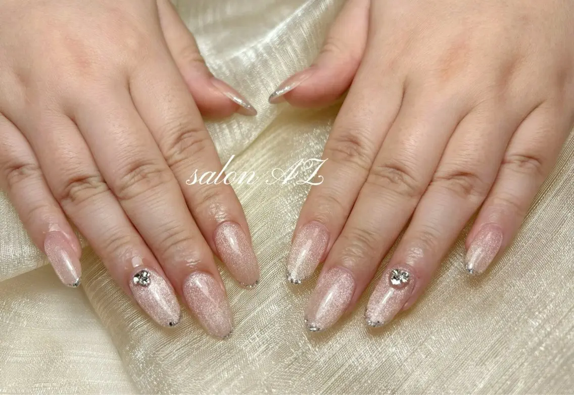 ネイル ハンドネイル salon AZのネイルデザイン
