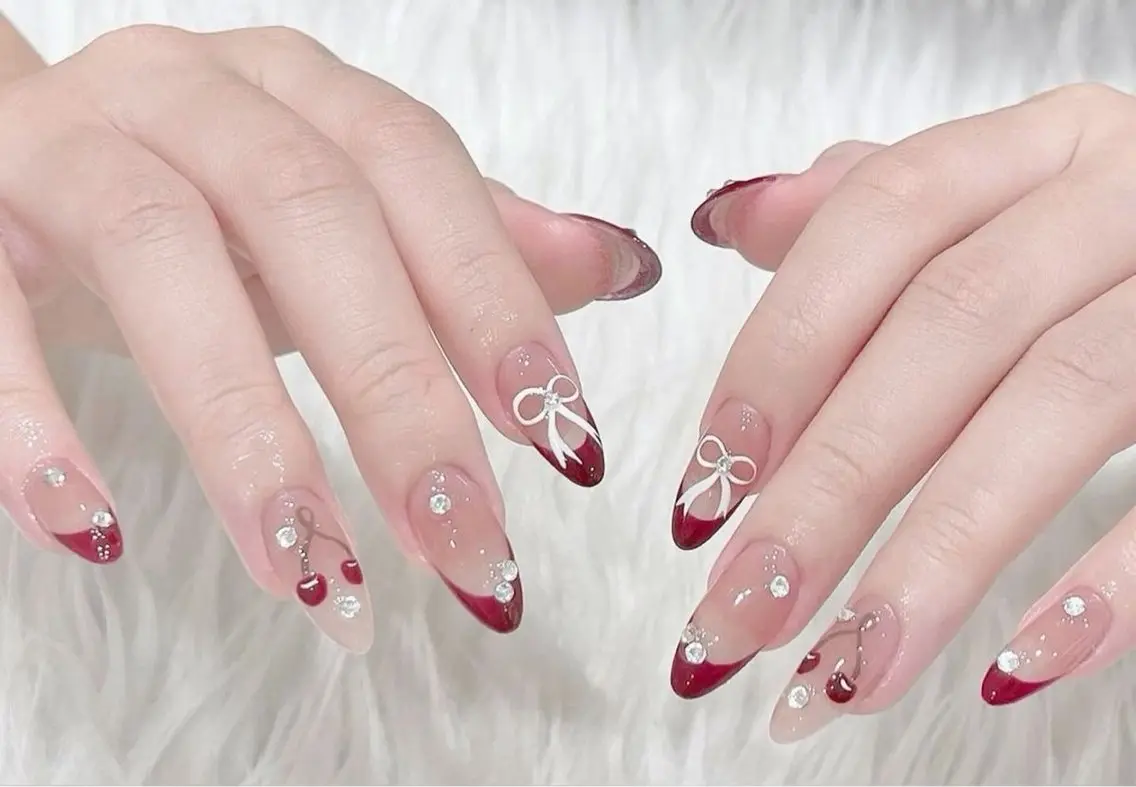 ネイル Sora Nailのネイルデザイン