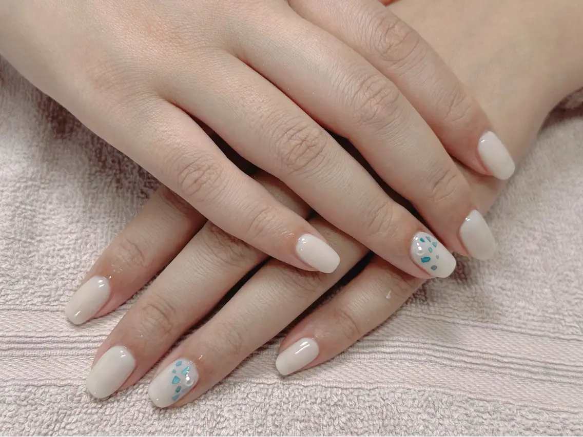 ネイル &CHOU CHOU nail たむらのネイルデザイン