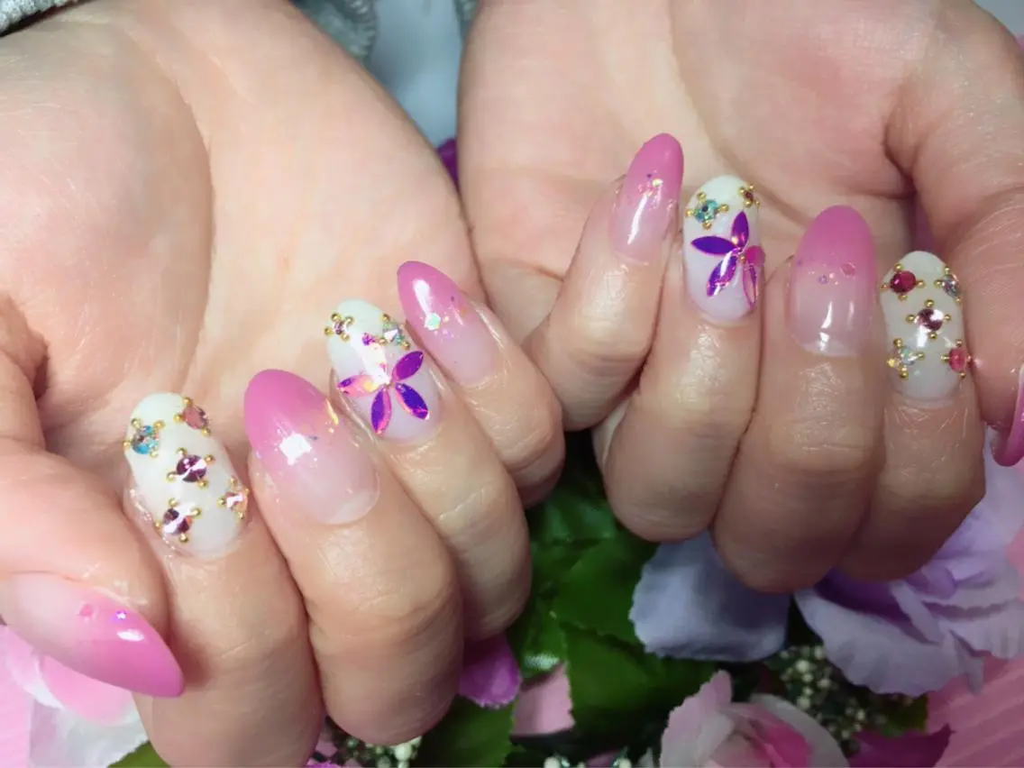 ネイル アートネイル Beauty Salon Lunaのエステ・リラクイメージ