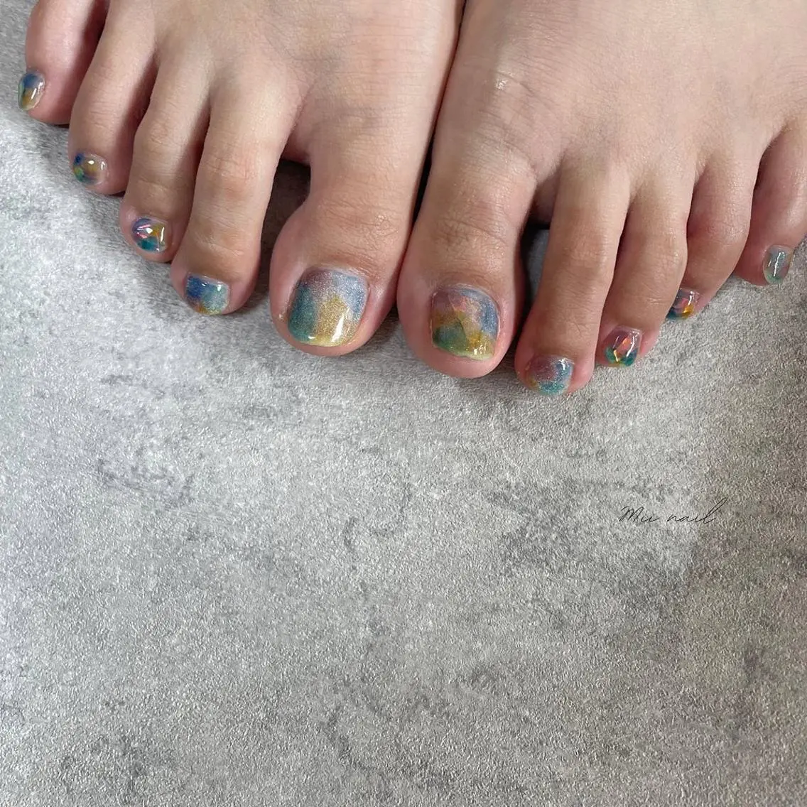 ネイル Mii nail いづみのその他イメージ